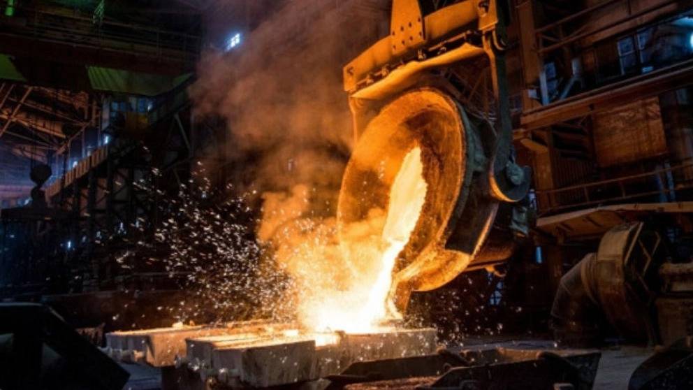 روشهای تولید فروآلیاژها روشهای تولید فروآلیاژها