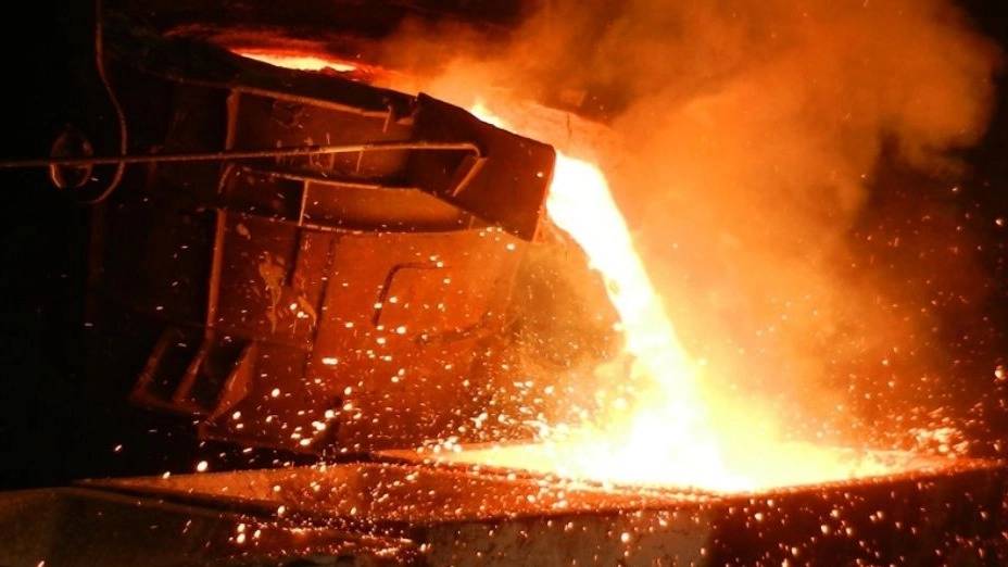 روشهای تولید فروآلیاژها روشهای تولید فروآلیاژها